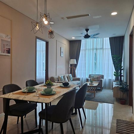 Sky Suites Klcc By Asiapex Куала Лумпур Екстериор снимка