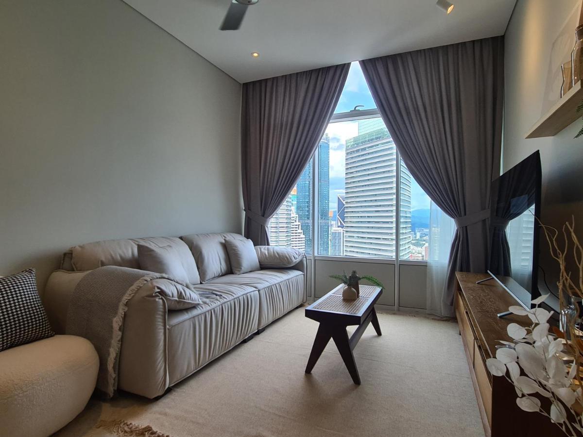 Sky Suites Klcc By Asiapex Куала Лумпур Екстериор снимка