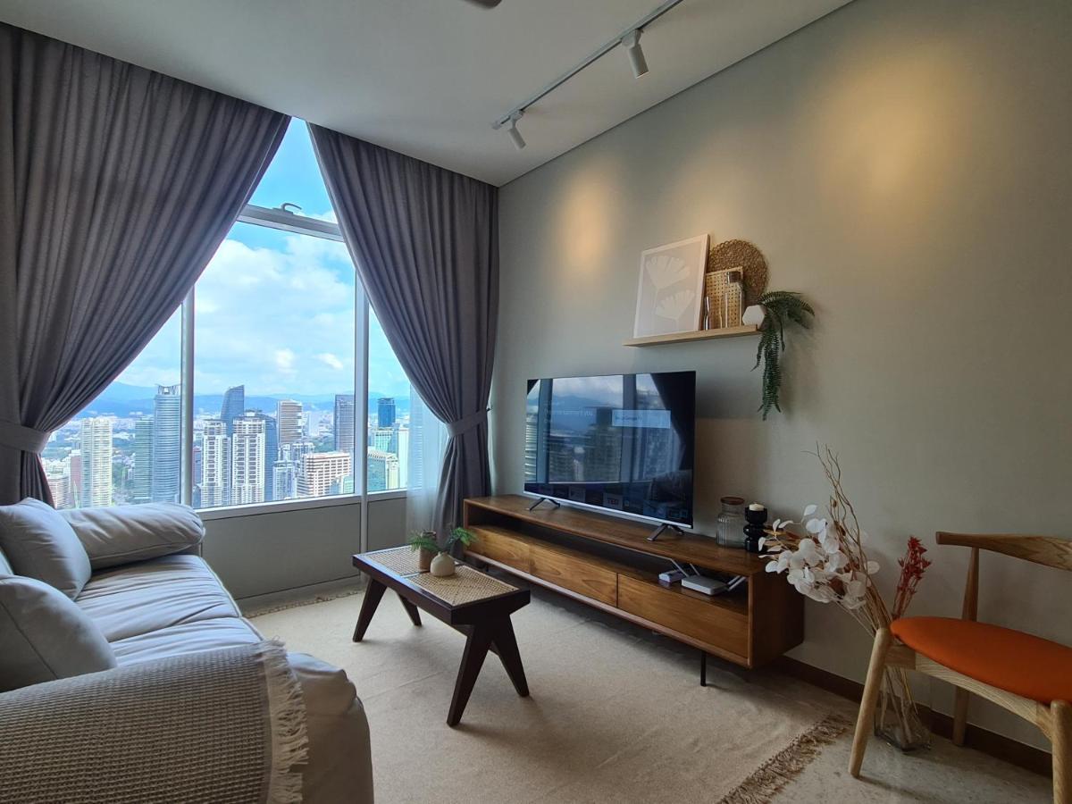 Sky Suites Klcc By Asiapex Куала Лумпур Екстериор снимка