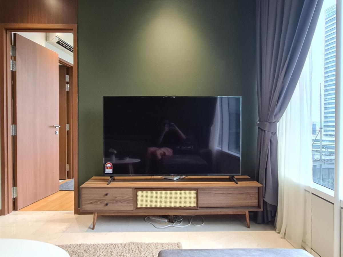 Sky Suites Klcc By Asiapex Куала Лумпур Екстериор снимка
