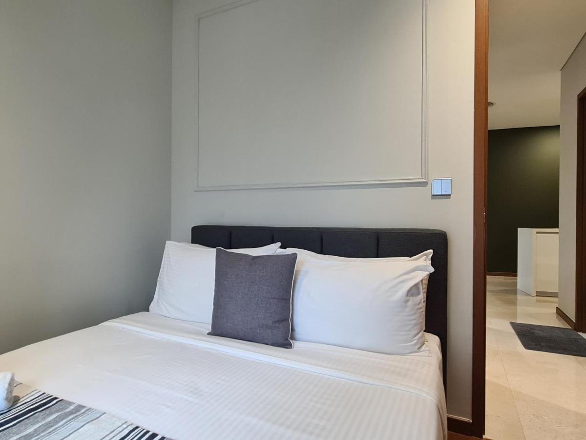 Sky Suites Klcc By Asiapex Куала Лумпур Екстериор снимка
