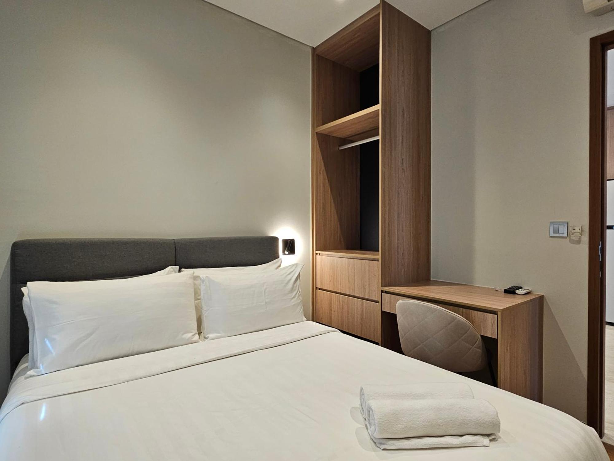 Sky Suites Klcc By Asiapex Куала Лумпур Екстериор снимка