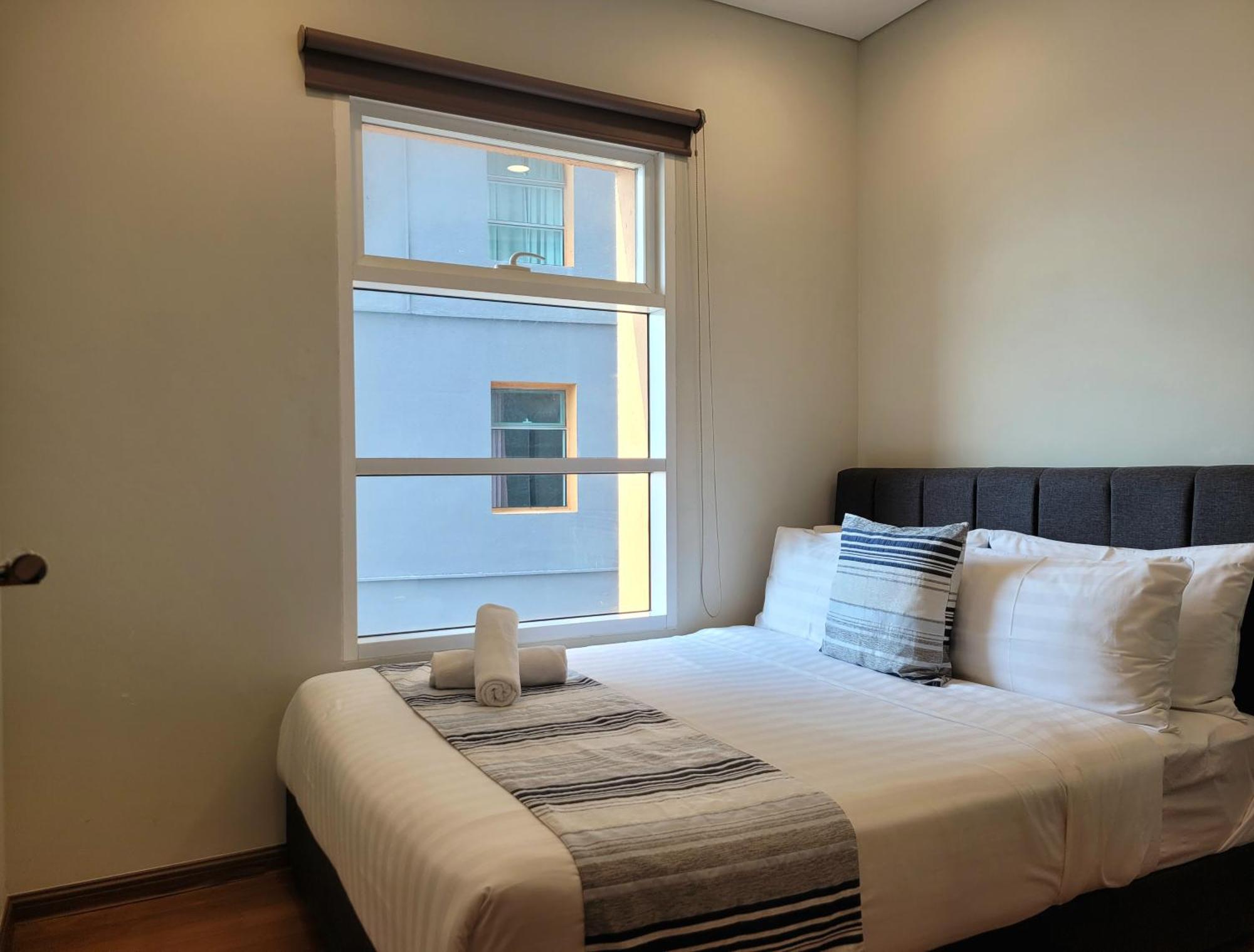 Sky Suites Klcc By Asiapex Куала Лумпур Екстериор снимка