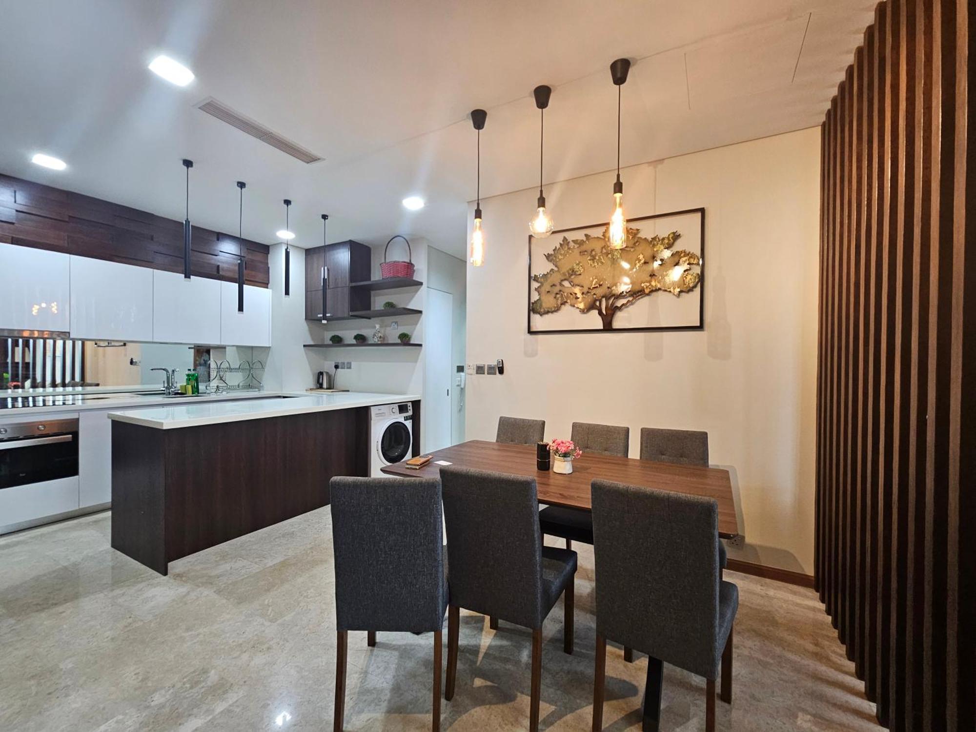 Sky Suites Klcc By Asiapex Куала Лумпур Стая снимка